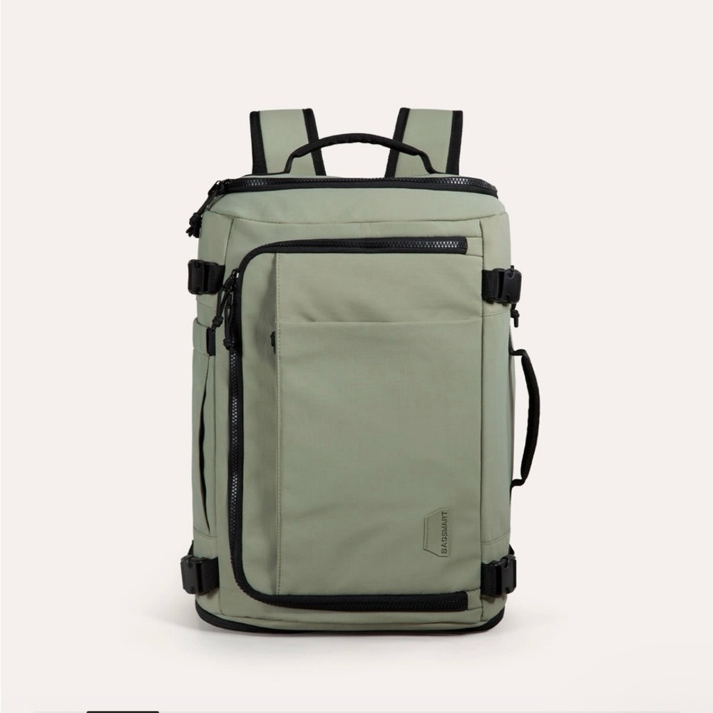 Bagsmart Blast Travel Backpack - 28L